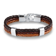 Load image into Gallery viewer, MKENDN Easy-Hook Bracelet