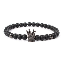 Load image into Gallery viewer, MKENDN Imperial Crown Bracelet