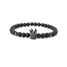 Load image into Gallery viewer, MKENDN Imperial Crown Bracelet