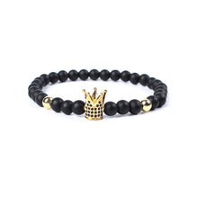 Load image into Gallery viewer, MKENDN Imperial Crown Bracelet