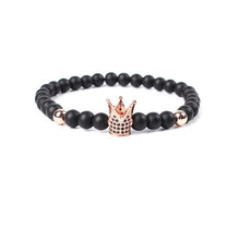 Load image into Gallery viewer, MKENDN Imperial Crown Bracelet