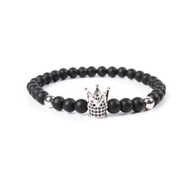 Load image into Gallery viewer, MKENDN Imperial Crown Bracelet