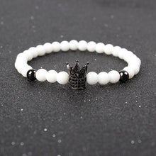 Load image into Gallery viewer, MKENDN Imperial Crown Bracelet