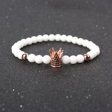 Load image into Gallery viewer, MKENDN Imperial Crown Bracelet