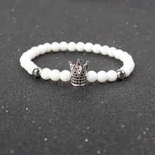 Load image into Gallery viewer, MKENDN Imperial Crown Bracelet