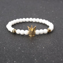 Load image into Gallery viewer, MKENDN Imperial Crown Bracelet
