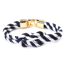 Load image into Gallery viewer, MKENDN New Fashion Infinity Bracelet