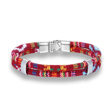 Load image into Gallery viewer, MKENDN Bohemia Leather Bracelet