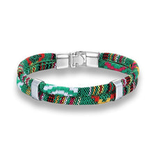 Load image into Gallery viewer, MKENDN Bohemia Leather Bracelet