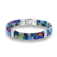 Load image into Gallery viewer, MKENDN Bohemia Leather Bracelet