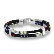 Load image into Gallery viewer, MKENDN Bohemia Leather Bracelet