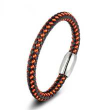 Load image into Gallery viewer, MKENDN Country Flag Bracelet