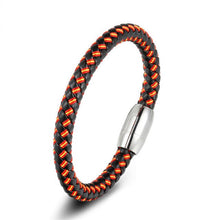 Load image into Gallery viewer, MKENDN Country Flag Bracelet