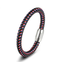 Load image into Gallery viewer, MKENDN Country Flag Bracelet