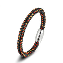 Load image into Gallery viewer, MKENDN Country Flag Bracelet