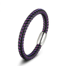 Load image into Gallery viewer, MKENDN Country Flag Bracelet