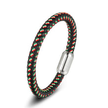Load image into Gallery viewer, MKENDN Country Flag Bracelet