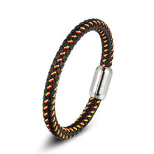Load image into Gallery viewer, MKENDN Country Flag Bracelet