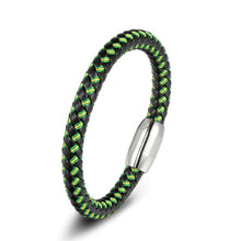 Load image into Gallery viewer, MKENDN Country Flag Bracelet