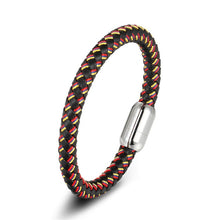 Load image into Gallery viewer, MKENDN Country Flag Bracelet