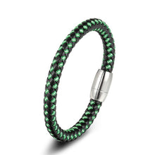 Load image into Gallery viewer, MKENDN Country Flag Bracelet