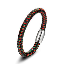 Load image into Gallery viewer, MKENDN Country Flag Bracelet