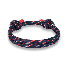 Load image into Gallery viewer, MKENDN Braided Rope Multilayer Bracelet