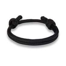Load image into Gallery viewer, MKENDN Braided Rope Multilayer Bracelet