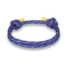 Load image into Gallery viewer, MKENDN Braided Rope Multilayer Bracelet