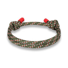 Load image into Gallery viewer, MKENDN Braided Rope Multilayer Bracelet
