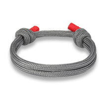 Load image into Gallery viewer, MKENDN Braided Rope Multilayer Bracelet