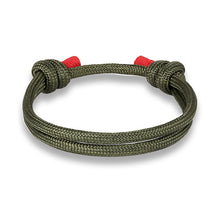 Load image into Gallery viewer, MKENDN Braided Rope Multilayer Bracelet