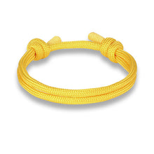Load image into Gallery viewer, MKENDN Braided Rope Multilayer Bracelet