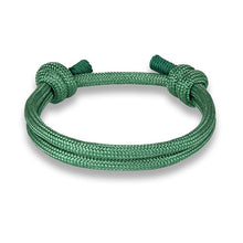 Load image into Gallery viewer, MKENDN Braided Rope Multilayer Bracelet